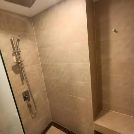 Espana Condo By Som Jomtien Beach Exterior photo