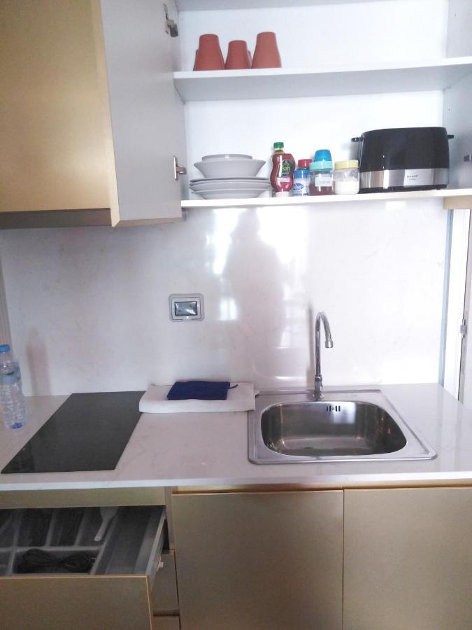 Espana By Som Apartment Jomtien Beach