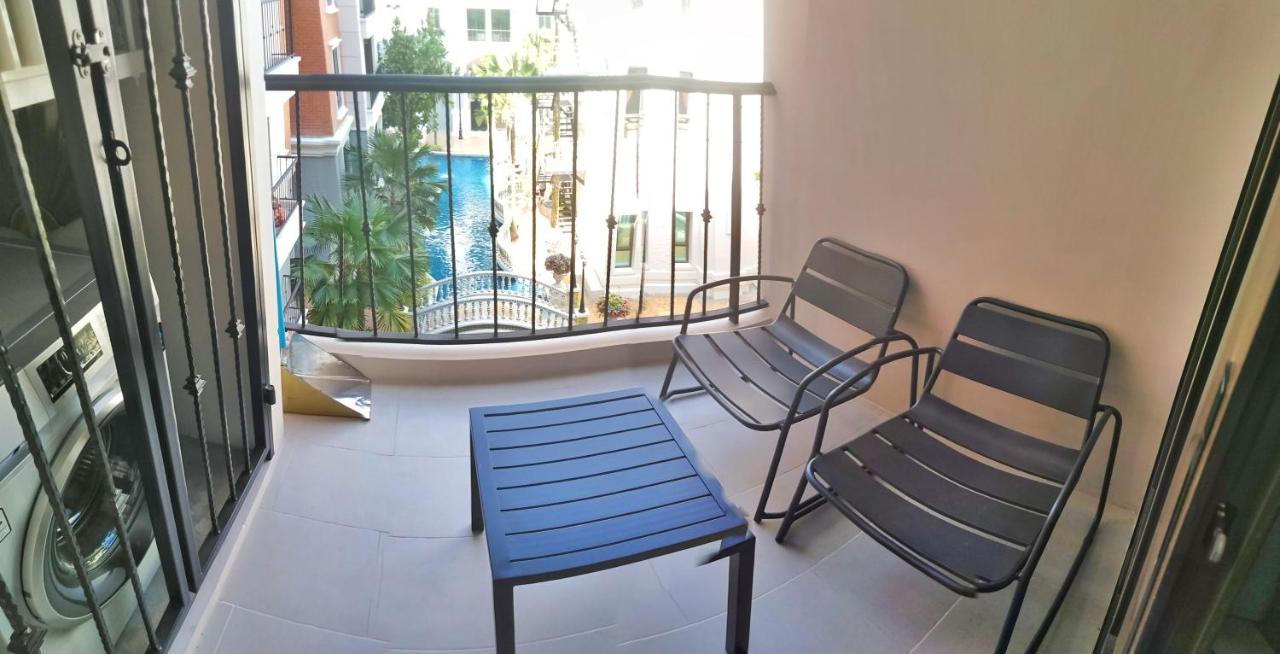 Espana By Som Apartment *