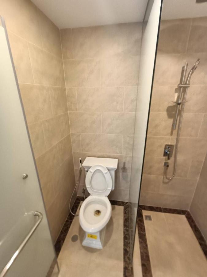 Apartment Espana By Som Jomtien Beach