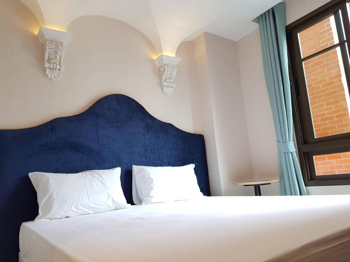 Apartment Espana By Som Jomtien Beach